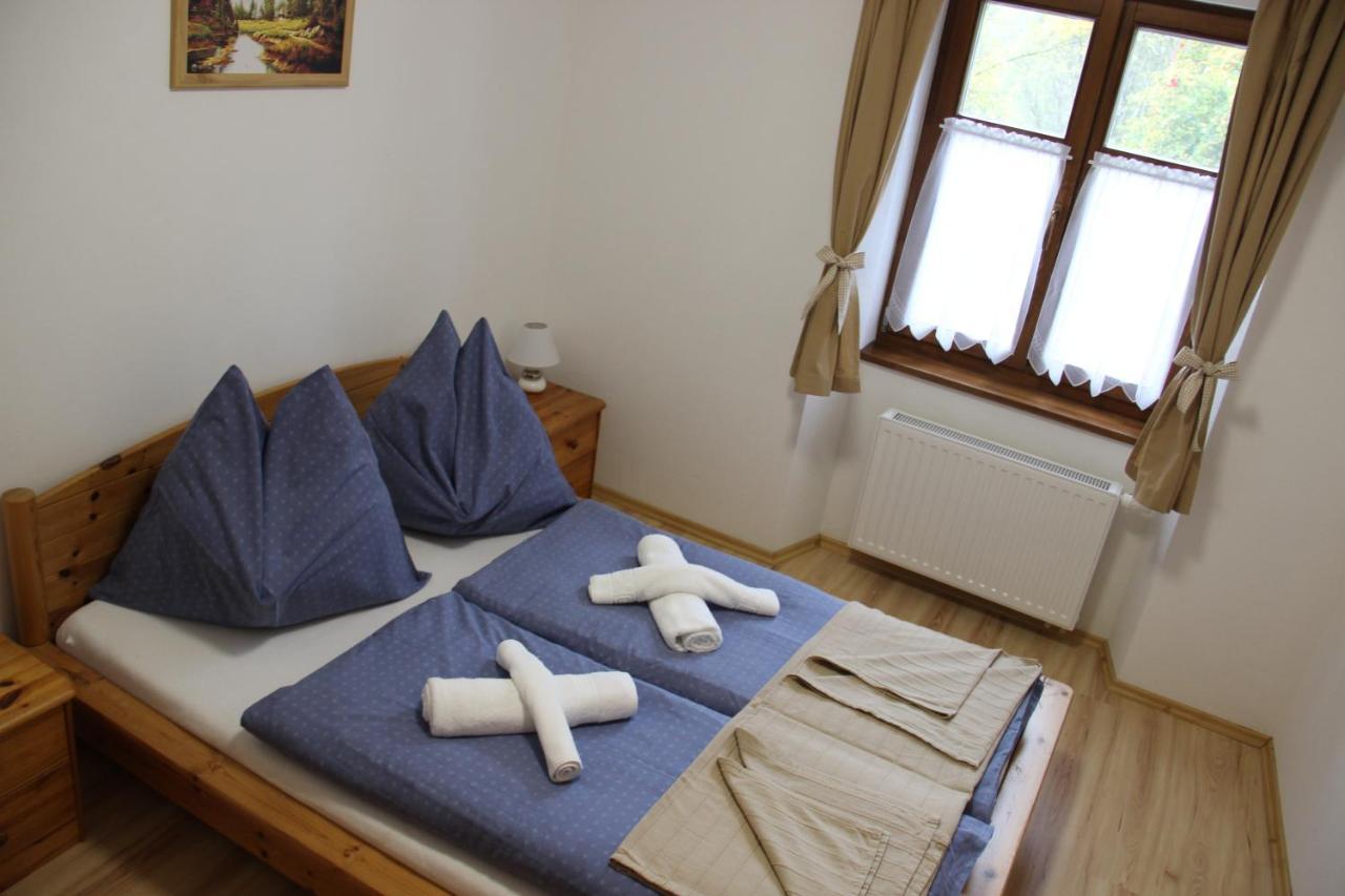 Groppenstein Apartmanhaz Obervellach Exteriör bild