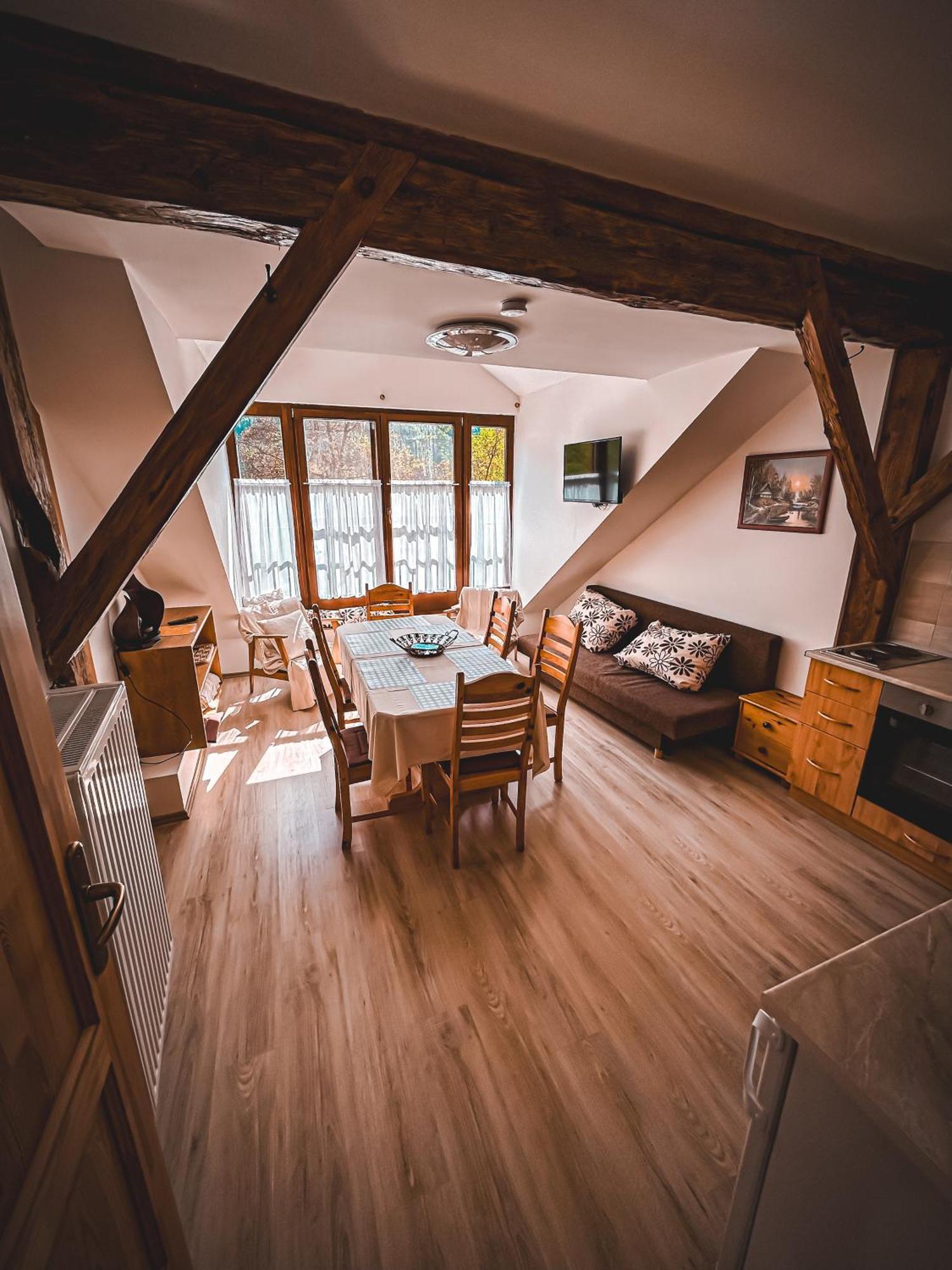 Groppenstein Apartmanhaz Obervellach Exteriör bild