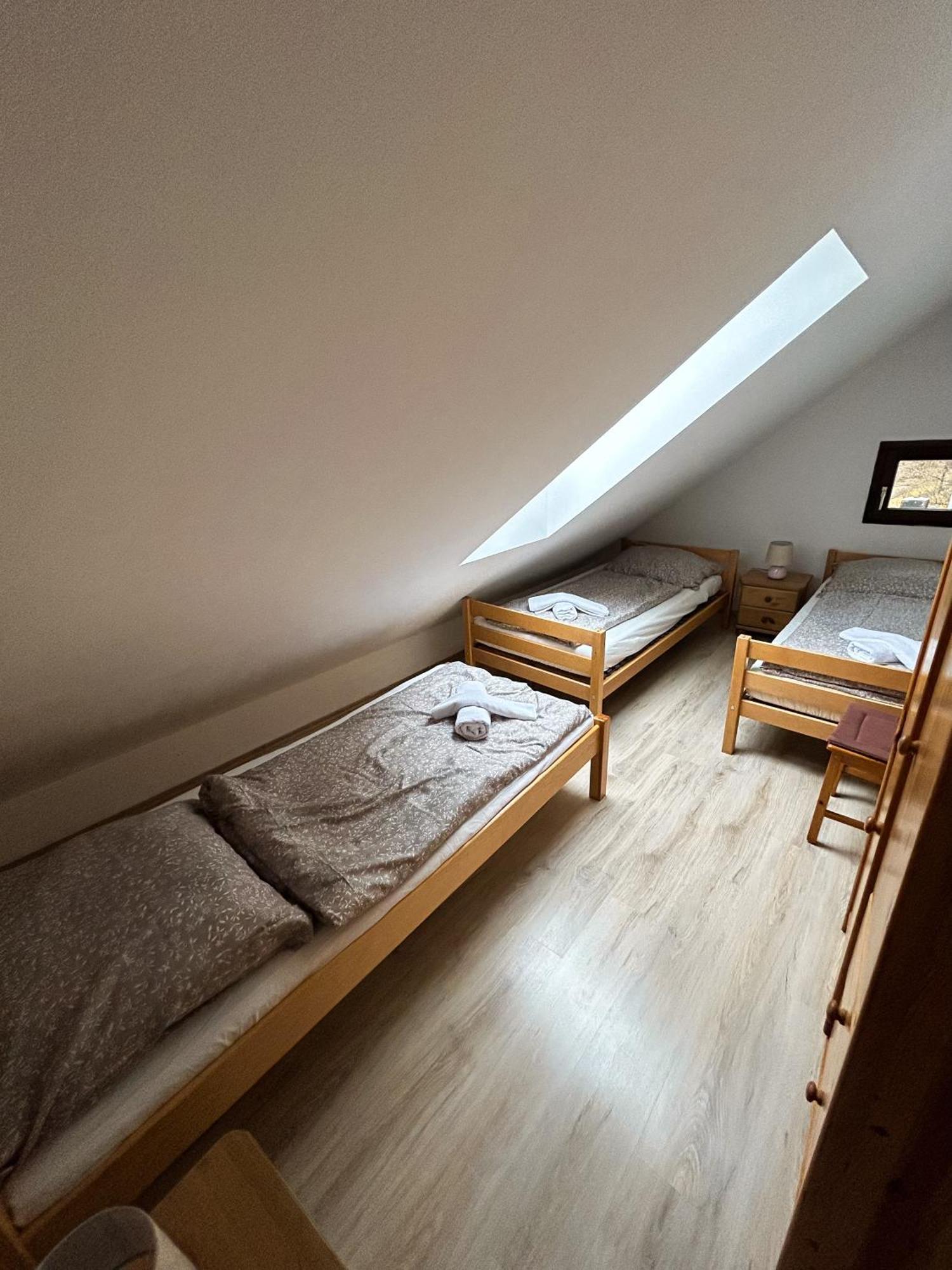 Groppenstein Apartmanhaz Obervellach Exteriör bild