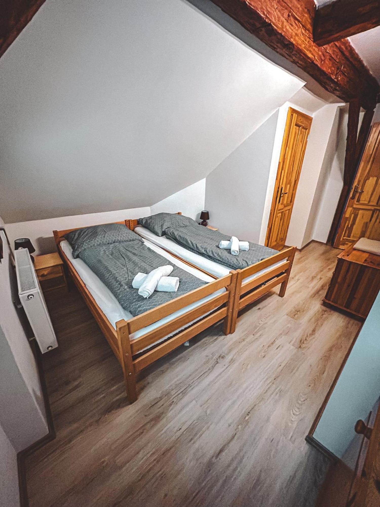 Groppenstein Apartmanhaz Obervellach Exteriör bild