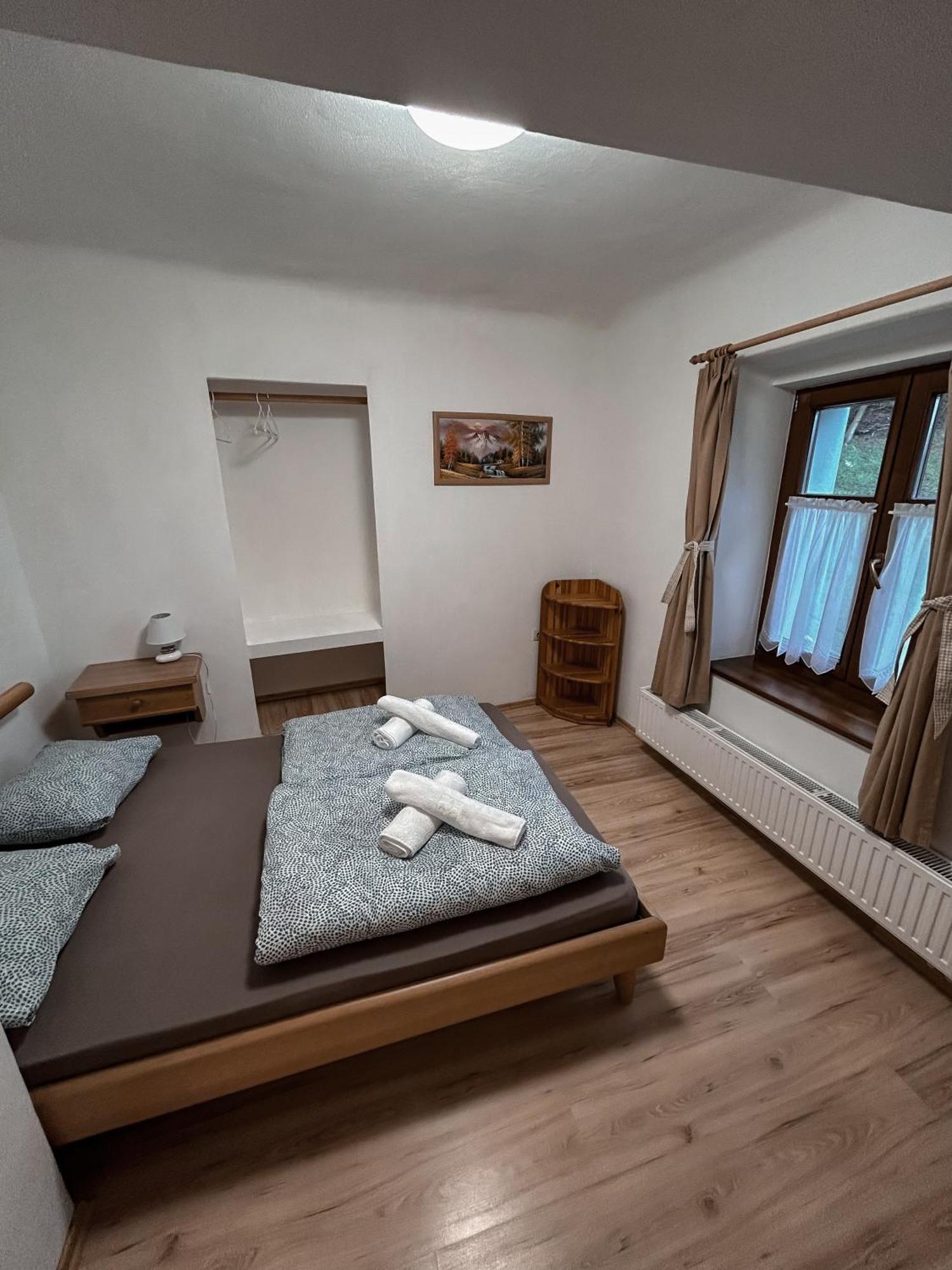 Groppenstein Apartmanhaz Obervellach Exteriör bild