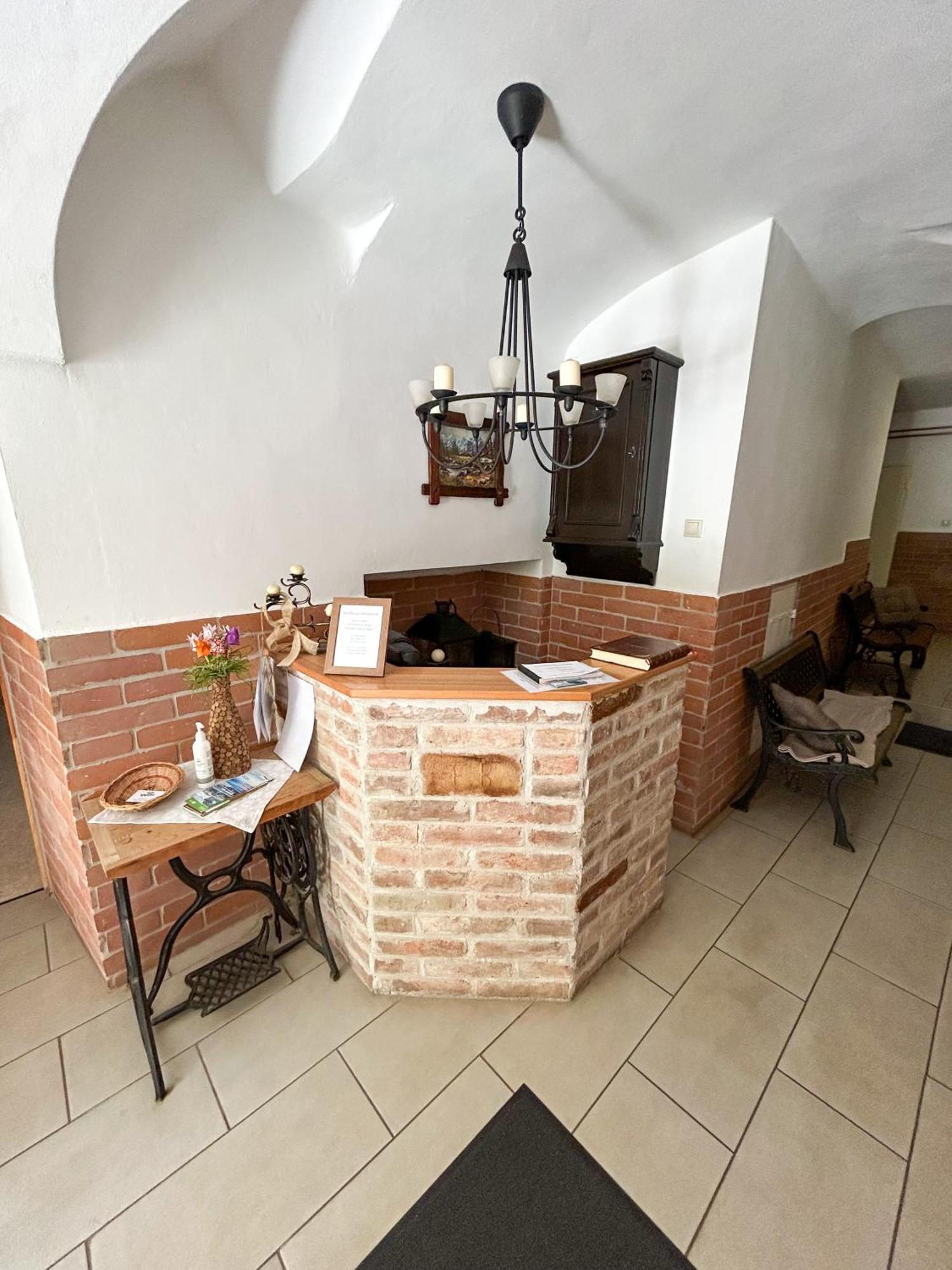 Groppenstein Apartmanhaz Obervellach Exteriör bild
