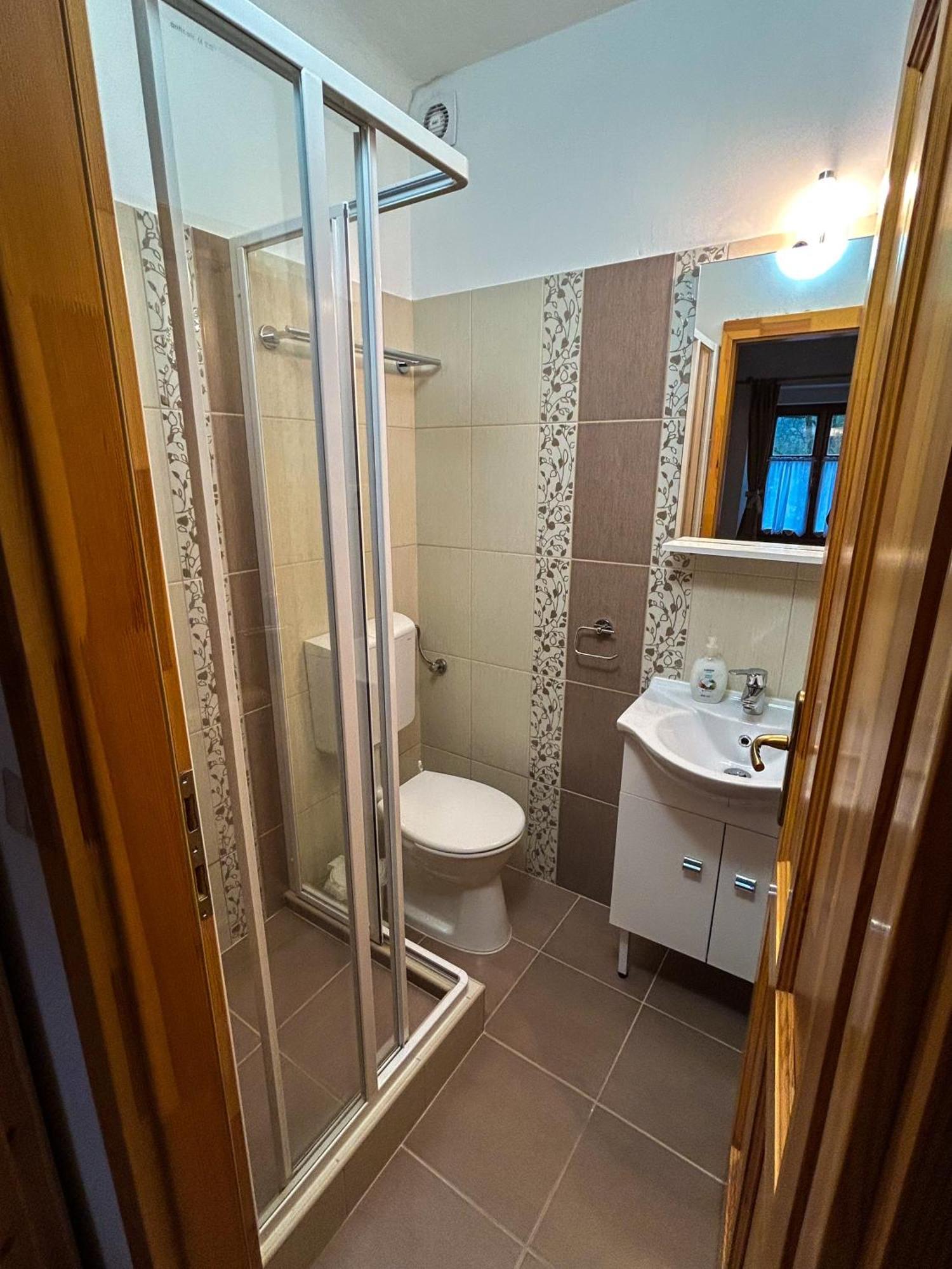 Groppenstein Apartmanhaz Obervellach Exteriör bild