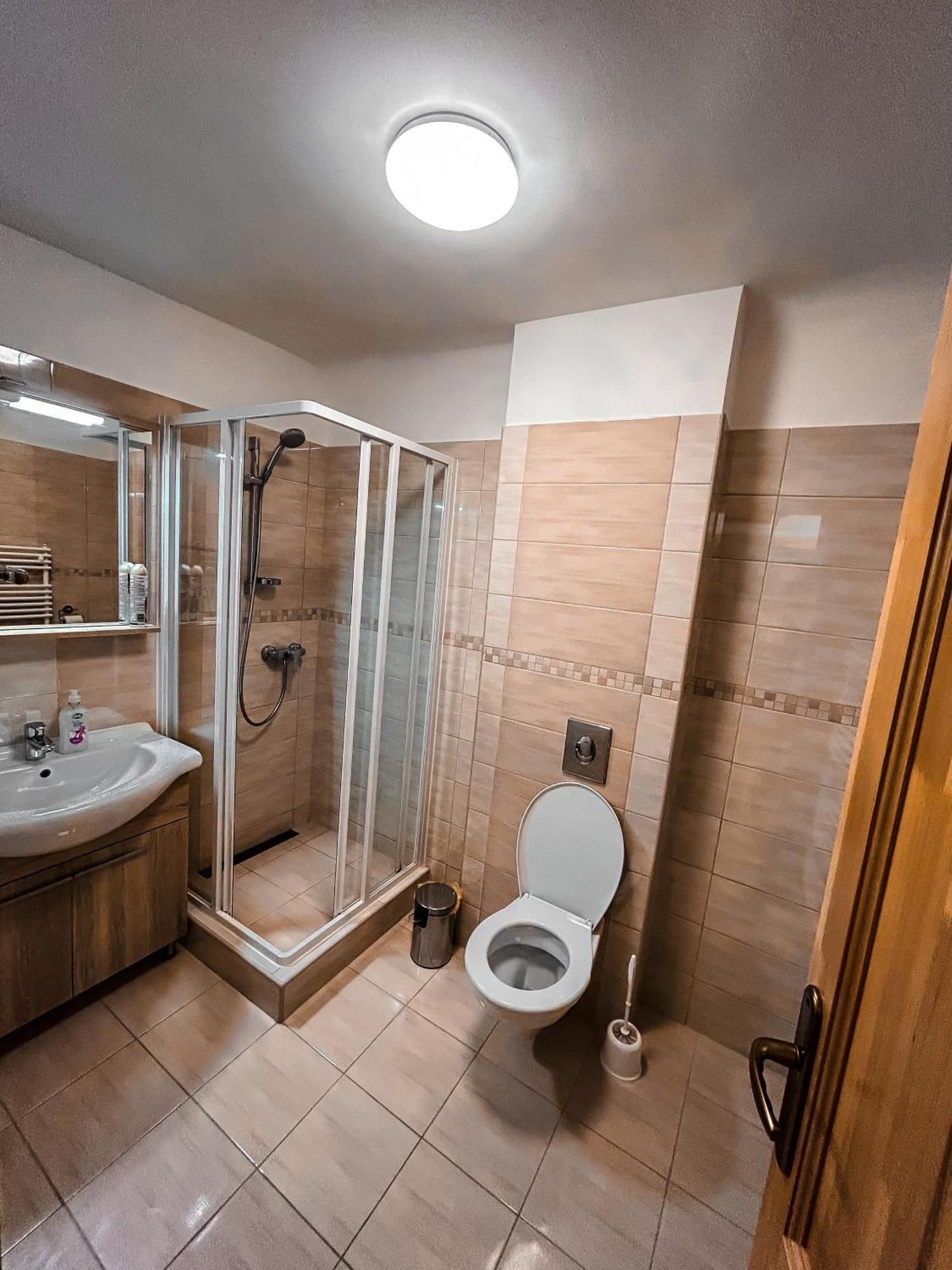 Groppenstein Apartmanhaz Obervellach Exteriör bild